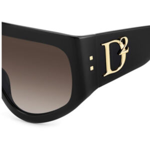 Occhiale da sole Dsquared donna