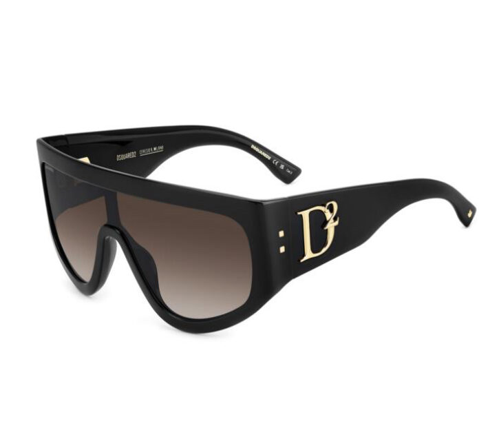 Occhiale da sole Dsquared donna